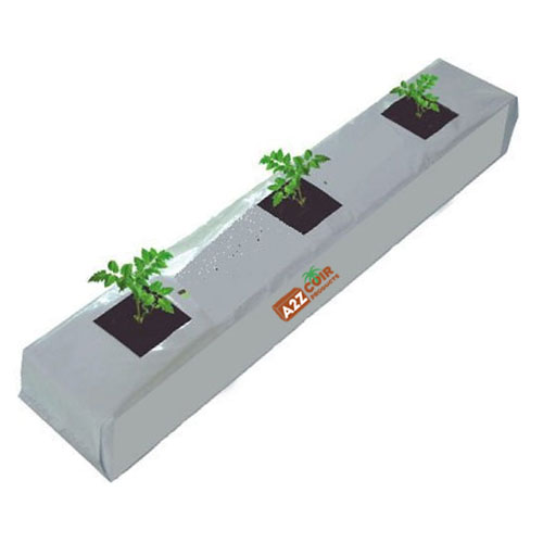 Top Flat Grow Bags Retailer in Port Louis