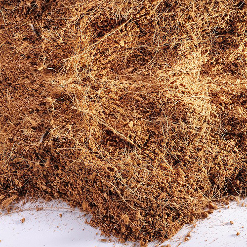 Coir Cut Fiber Manufacturer in India