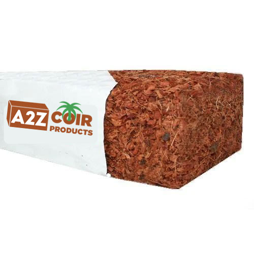 Leading Dealer of Coco peat and Coir  in Mauritius