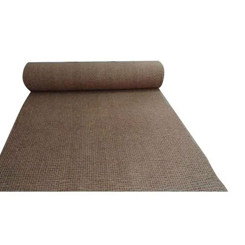 certified Manufacturers of coir products