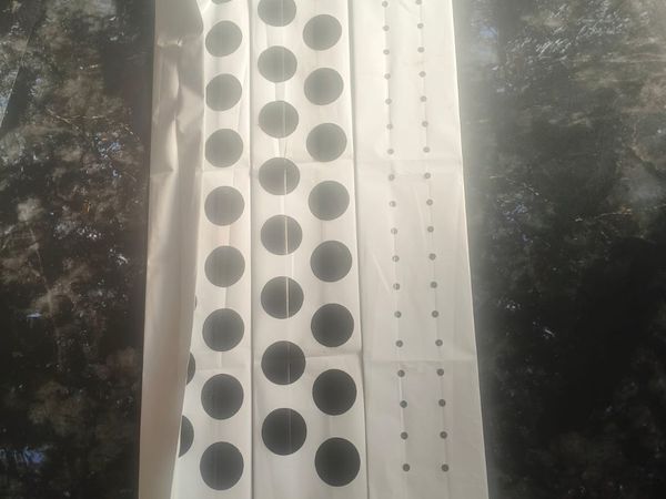 Coco Peat Grow Bag Plank Holes